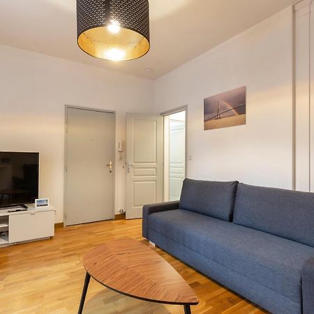 Paysages Normands Apartment Honfleur Exterior photo